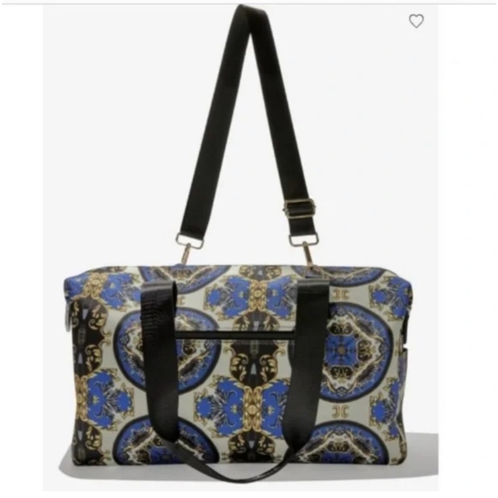 Alice + Olivia Duffle Bag